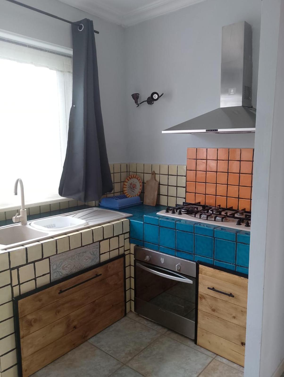 Domus Dora Lejlighed