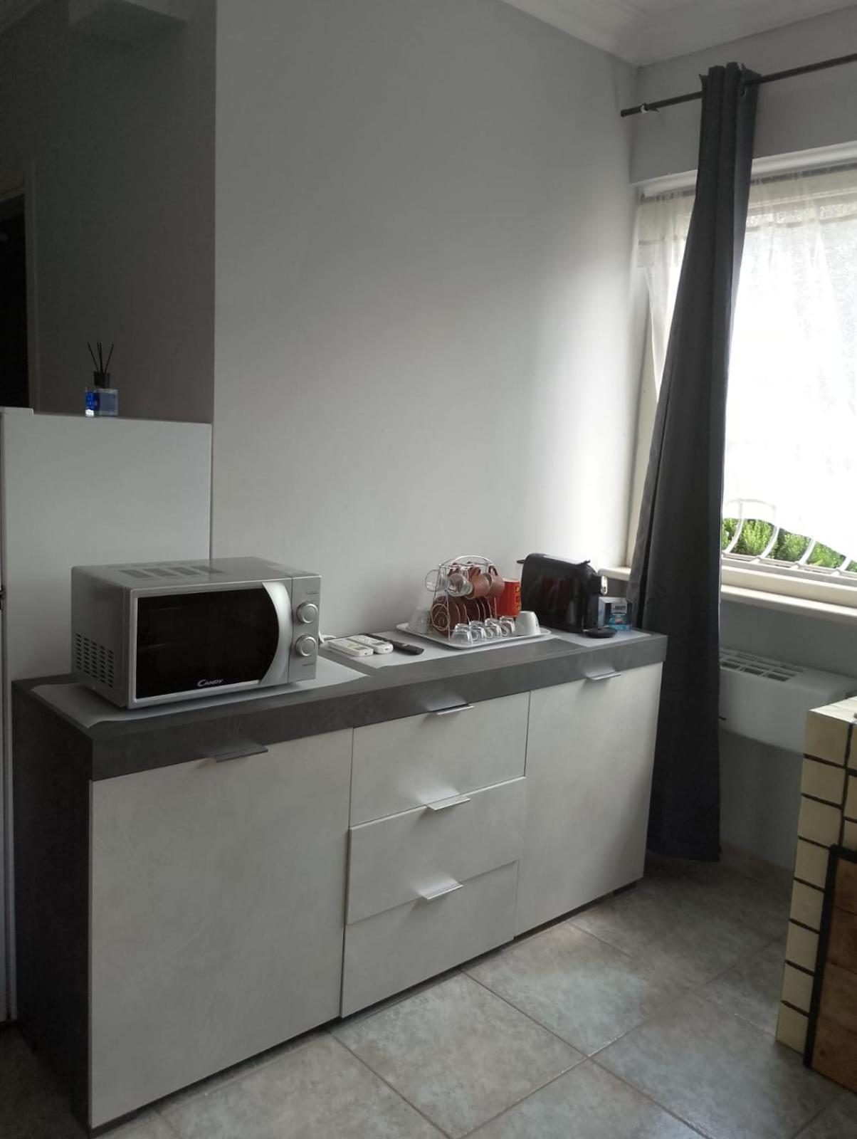 Domus Dora Rom